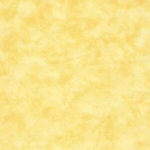 Marbles by Moda Fabrics 9882-52 Buttercup one yard 25" remnant