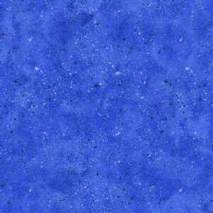 Essentials Splatter by Tara Reed for Wilmington Prints 31588-404 Blue Sold by the 1/2 Yd.