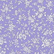 Lavender Fields "Margaux" by Jan Shore for Benartex 6833-66 sold by the 1/2 yd.