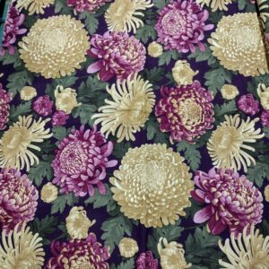 A Mum For a Mum by Jackie Robinson for Benartex 6121 one yard 17" remnant