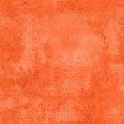Essentials Dry Brush by Wilmington Prints 89205-833 Orange peel  29" remnant