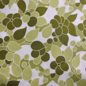 Simply Colorful II by Vanessa Christenson for Moda Fabrics 10851-12 Chartreuse sold by the 1/2 yd.