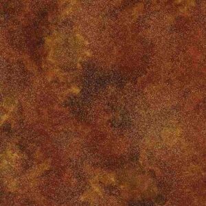 Shimmer by Timeless Treasures Basic Blender Rust sold by the 1/2 yd.
