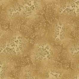 Fusions 7 by Robert Kaufman 5573-4 Walnut sold by the 1/2 yd.