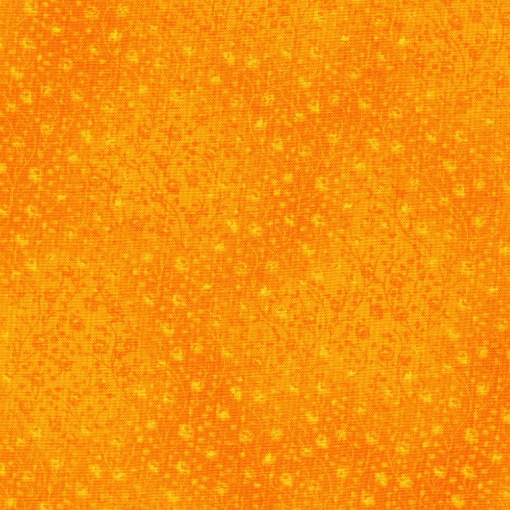 Fusions 4 by Robert Kaufman 4070-54 Saffron sold by the 1/2 yd.