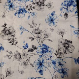 Mystery Fabric by Quilting Treasures sold by the 1/2 yd.
