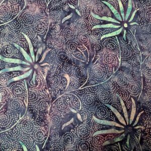 Reef by Tonga Batiks sold by the 1/2 yd.