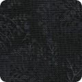 Fusions 7 by Robert Kaufman 5573-190 Jet Black sold by the 1/2 yd.