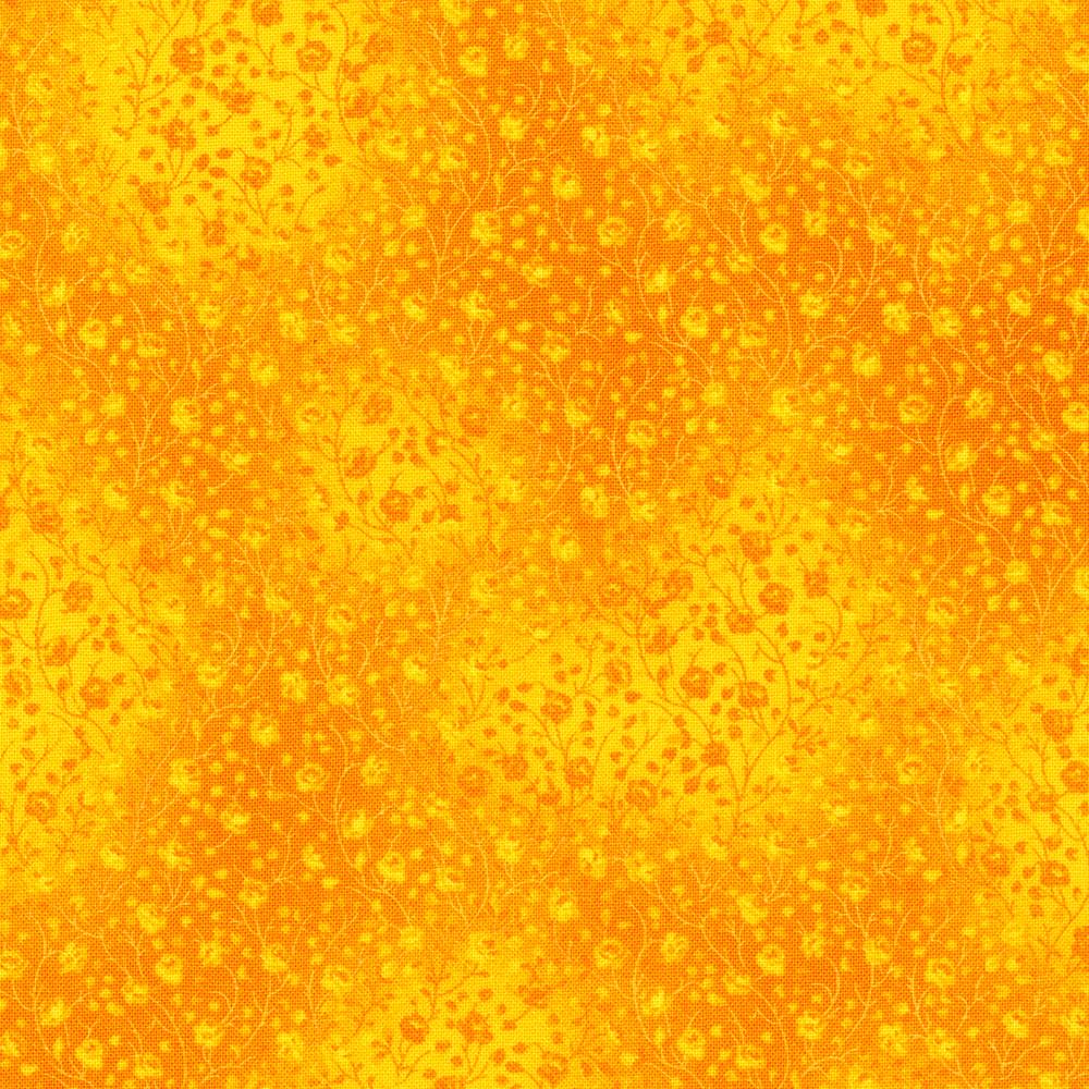Fusions 4 by Robert Kaufman EY 4070-130 Sunshine sold by the 1/2 yd.