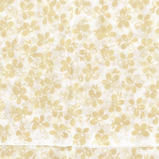 Bakers Dozen  by Laundry Basket Quilts for Andover A8-8795-Linen one yard 9" remnant