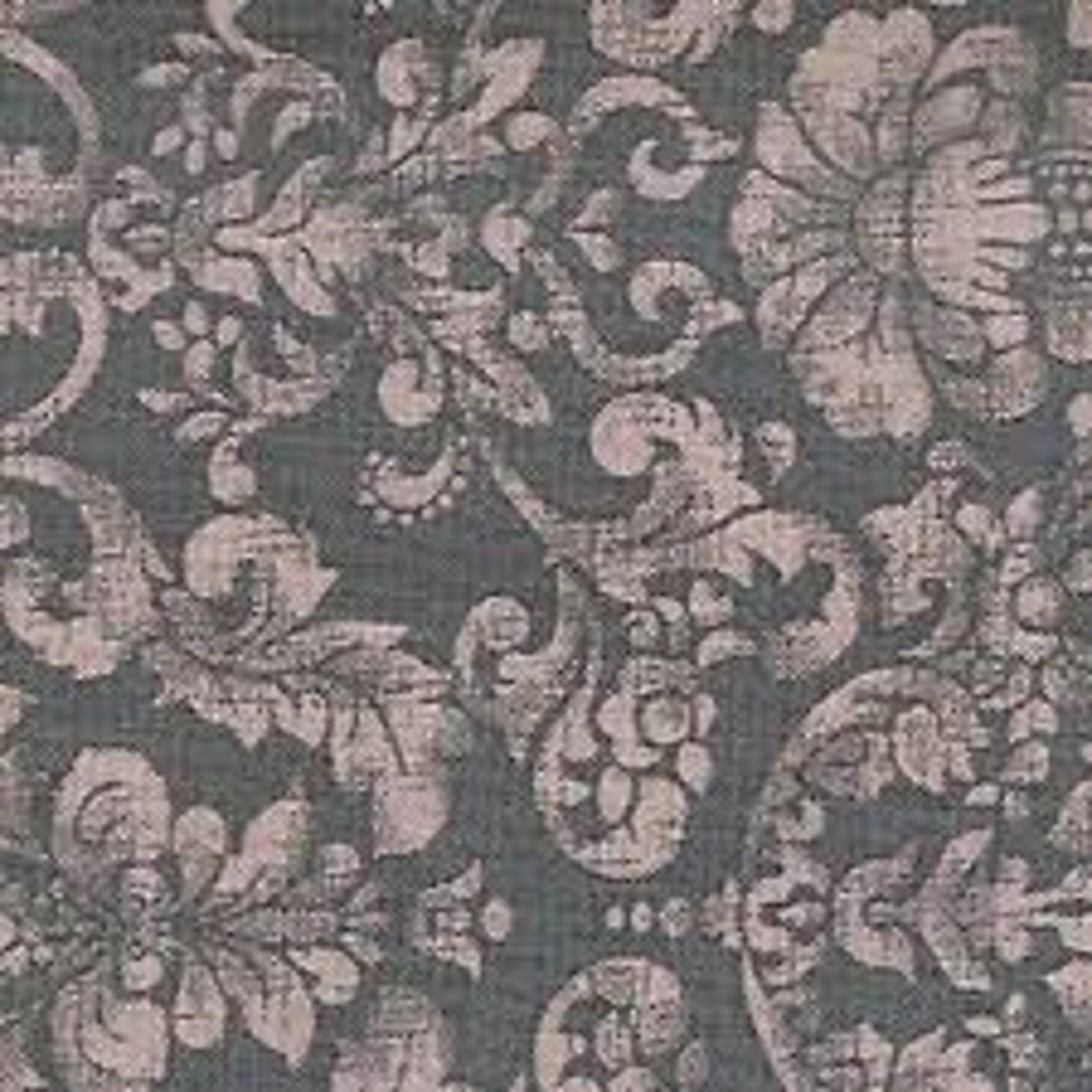 French Dress by Laura Berringer for Marcus Fabrics Gray 8268 one yard only