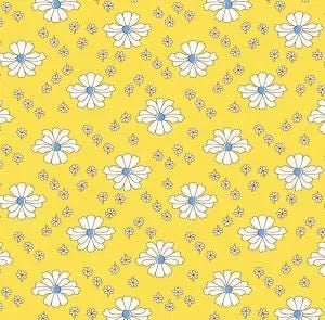 Garden Party by Whistler Studios for Windham Fabrics 53975-2 sold by the 1/2 yd.