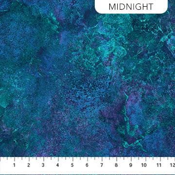 Stonehenge Gradations II by Linda Ludovico for Northcott 26756-49 Quartz sold by the 1/2 yd.