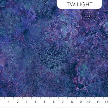 Stonehenge Gradations II by Linda Ludovico for Northcott 26756-47 Quartz sold by the 1/2 yd.