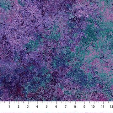Stonehenge Gradations Mixers by Linda Ludovico for Northcott 39382-88 Multi Mixer sold by the 1/2 yd.