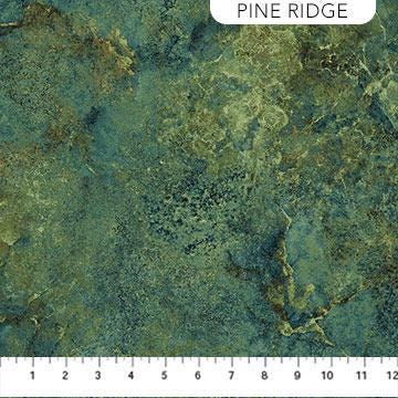 Stonehenge Gradations II by Linda Ludovico for Northcott 26756-78 Quartz sold by the 1/2 yd.