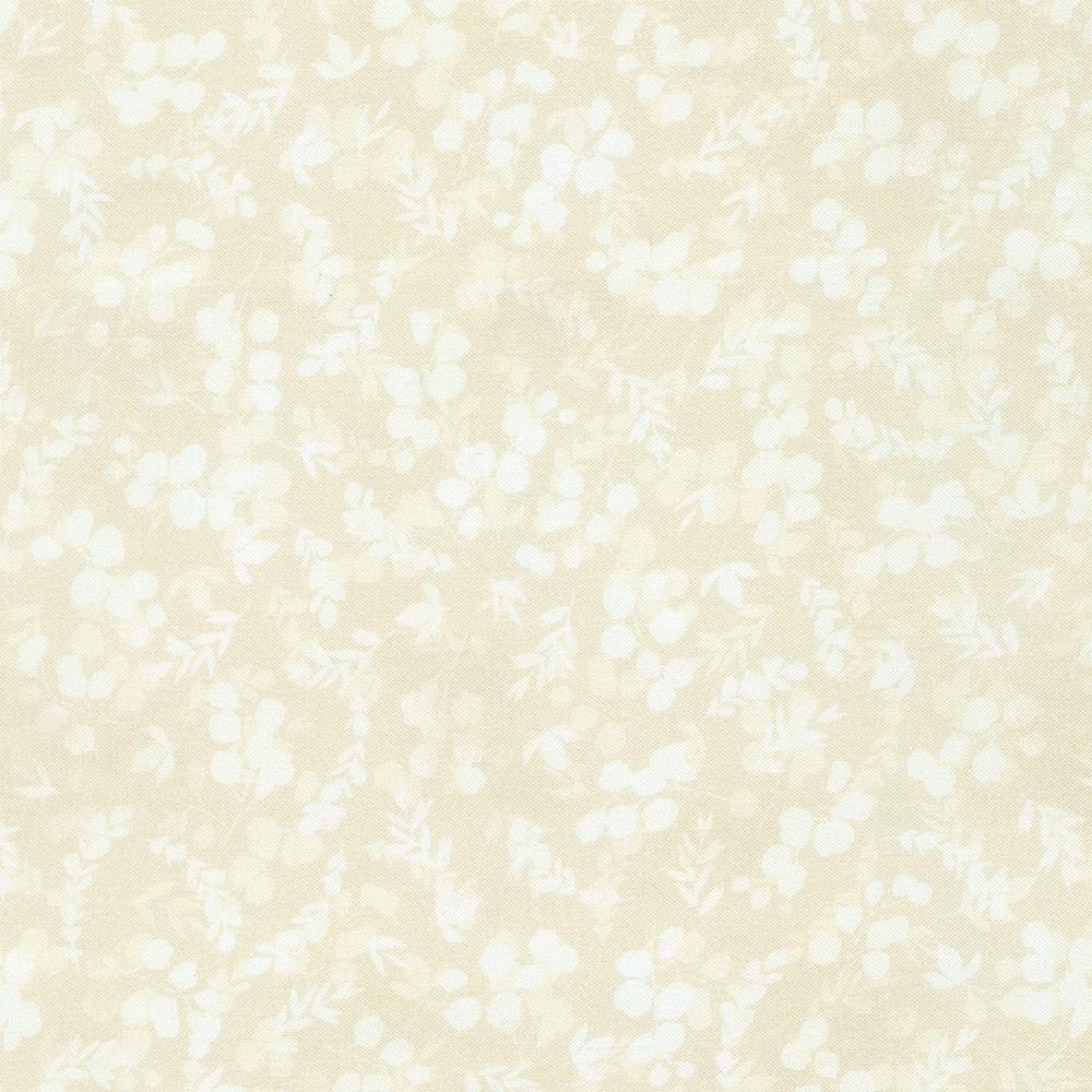 Fusions 108" wide by Robert Kaufman 21320-83 Vintage White sold by the 1/2 yd.