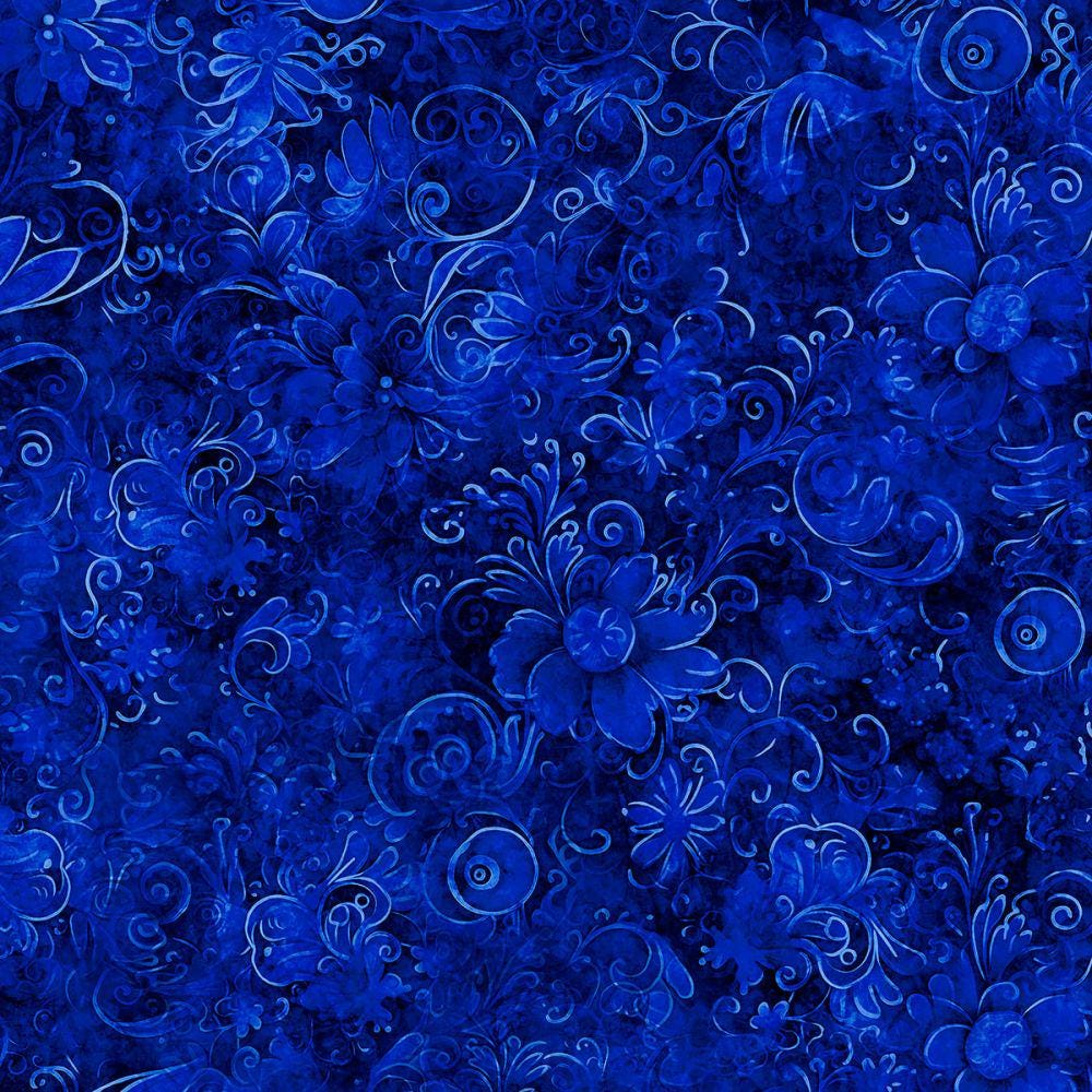 Queen's Garden 108 " wide #29 sold by the yard