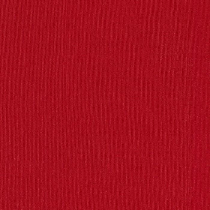 Kona Rich Red by Robert Kaufman K001-1551 sold by the 1/2 yd.