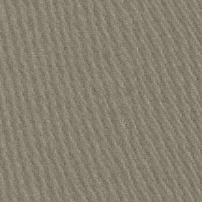 Kona Cotton by Robert Kaufman K221-859 Zinc sold by the 1/2 yd.