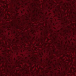 Essentials Climbing Vines by Danhui Nai for Wilmington Prints 38717-339 sold by the 1/2 yd.