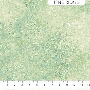 Stonehenge Gradations II by Linda Ludovico for Northcott 26758-78 Pine Ridge  sold by the 1/2 yd.