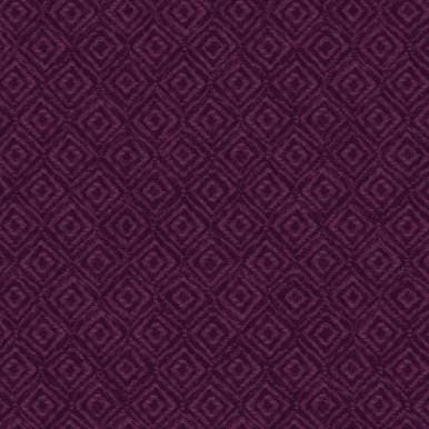 Woolies Heritage Flannel by Bonnie Sullivan for Maywood Studios MASF9422-V Deep Purple 2 yd. remnant