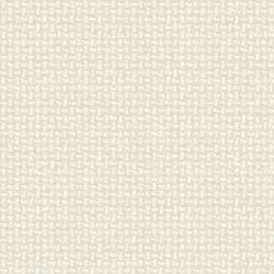 Woolies Basket Flannel by Bonnie Sullivan for Maywood Studios MASF18509-E Cream 2 yd. remnant