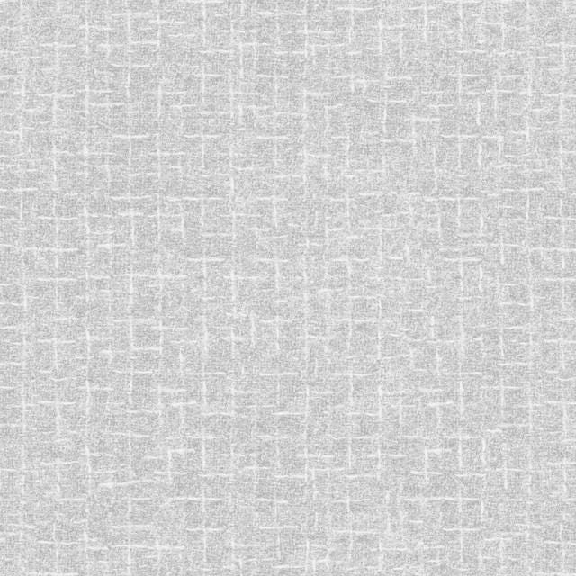 Little Lambies Woolies Crosshatch by Bonnie Sullivan for Maywood Studios MASF18510-WK Lt. Grey 2 yard remnant