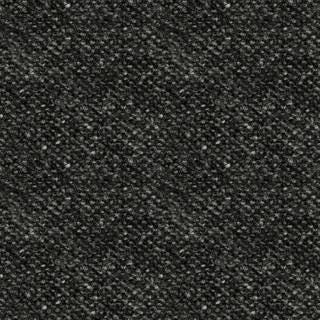Woolies Nubby Tweed Flannel by Bonnie Sullivan for Maywood Studios MASF18507-JK Salt & Pepper 1/2 yd. remnant