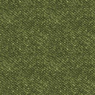 Woolies Nubby Tweed Flannel by Bonnie Sullivan for Maywood Studios MASF18507-Green 2 yd. remnant