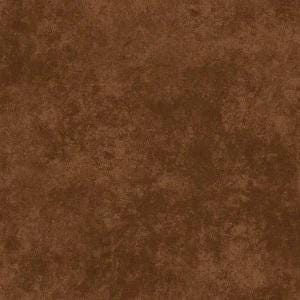 Woolies Flannel by Maywood Studios MASF513-A Earth sold by the 1/2 yd.