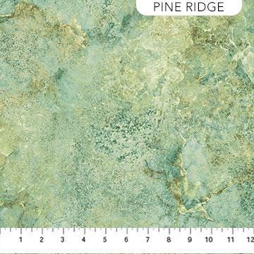 Stonehenge Gradations II Pine Ridge Light  by Linda Ludovico for Northcott 26756-780 Quartz sold by the 1/2 yd.