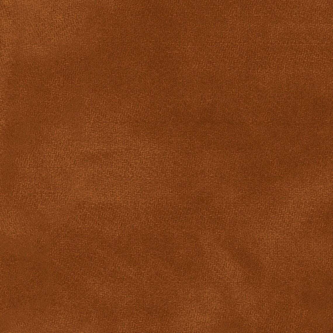 Woolies Colorwash Flannel by Maywood Studios MASF9200-O Cedarwood sold by the Yard