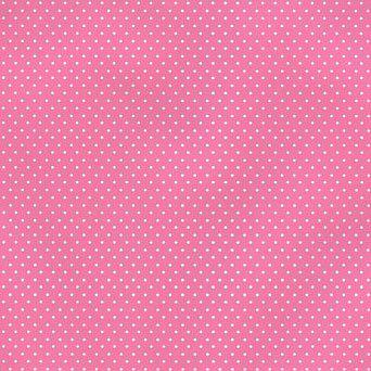 Keepsake Calico by FT0110-1989 Rose Pink sold by the 1/2 yd.