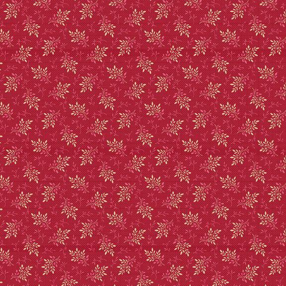 Paula's New Companions by Paula Barnes for Marcus Fabrics 221100D Pink sold by the 1/2 yd.