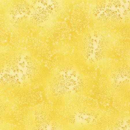 Fusions 7 by Robert Kaufman 5573-126 Ochre sold by the 1/2  yd.