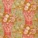 Cloverdale House by Di Ford-Hall for Andover A26248-7 Green sold by the 1/2 yd.
